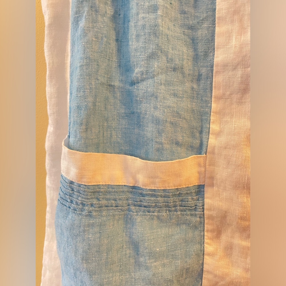 Island Company Westmoreland linen dress - Picture 3 of 7